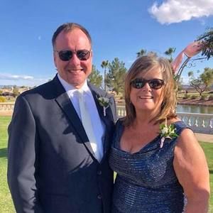 Meet your Posher, Liz